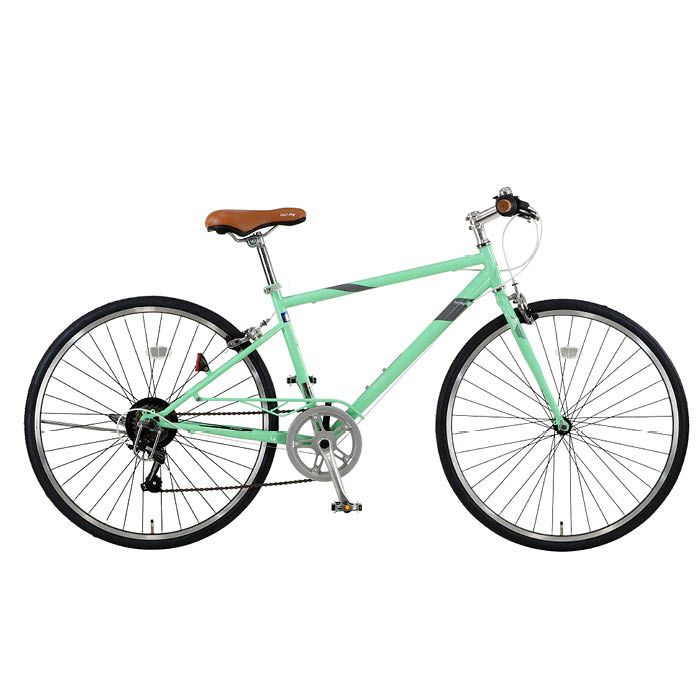 楽天市場】DOPPELGANGER / ドッペルギャンガー 812 eminent 26インチ