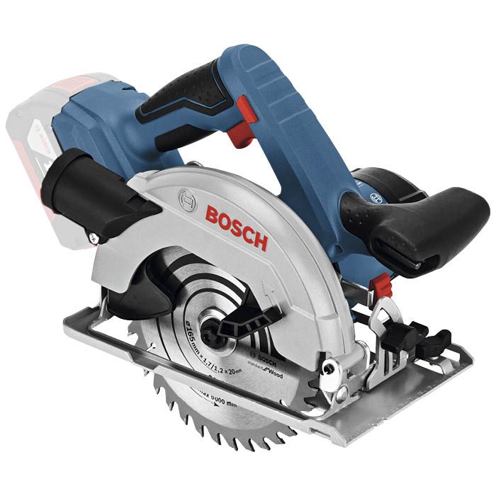 Bosch（ボッシュ） バッテリー丸のこ GKS18V57H