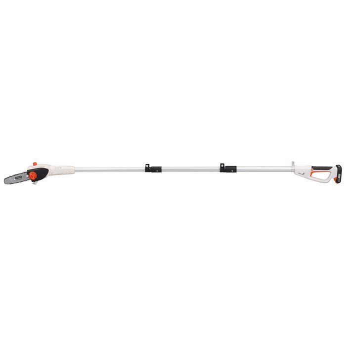 工進 18V充電式ポールチェンソー SPS-180T｜ホームプラザナフコ店 16,132円