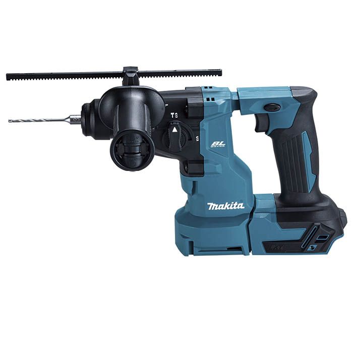 マキタ 18V充電式ハンマドリル 18mm 本体+ケース付 HR183DZK