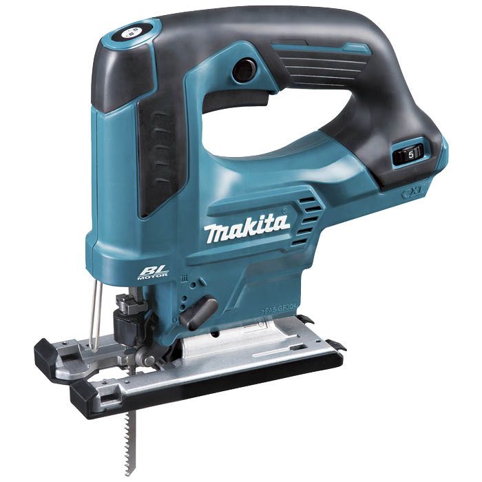 マキタ 10.8V充電式ジグソー 本体 JV103DZ