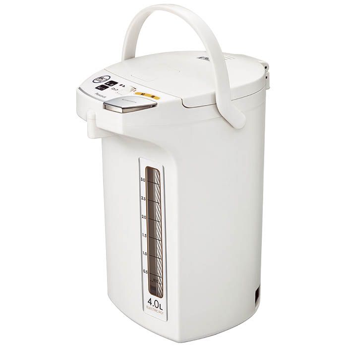 電動給湯ポット WMJ－40 W