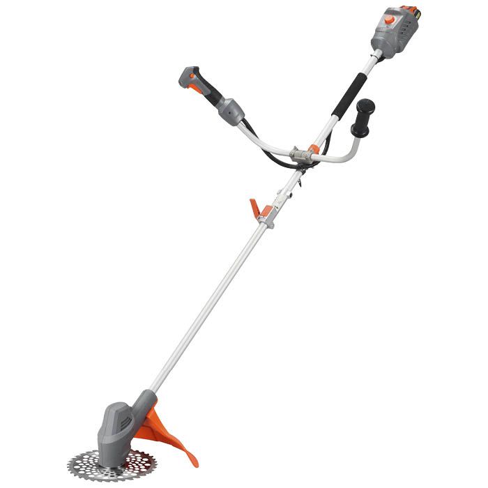 工進 18V充電草刈機 SBCー1825B|ホームプラザナフコ店
