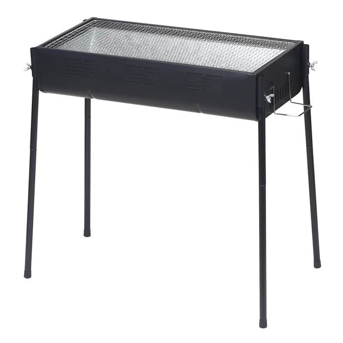 楽天市場】土井金属化成 バーベキューコンロ BQ-701S ドラムコンロ