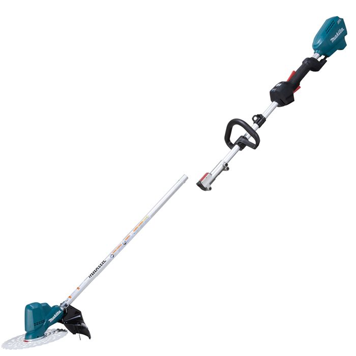 マキタ 18V充電式草刈機 本体 MUR191LDZ|ホームプラザナフコ店