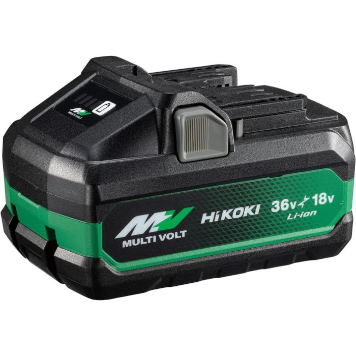 HiKOKI（ハイコーキ） マルチボルトバッテリー BSL36B18X｜ホームプラザナフコ店 18,576円