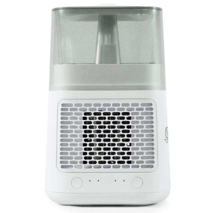 楽天市場】ユアサプライムス 加湿機能付き セラミックヒーター YSL