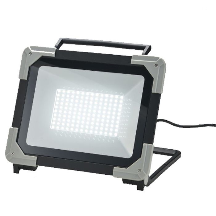 EARTH MAN LEDワークライト 100W　WLT-100LA