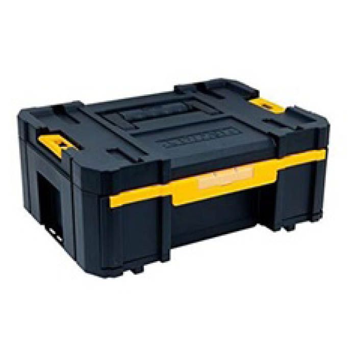 楽天市場】DEWALT TSTAK Chest 1 Drawers 1段チェスト 【DWST17803