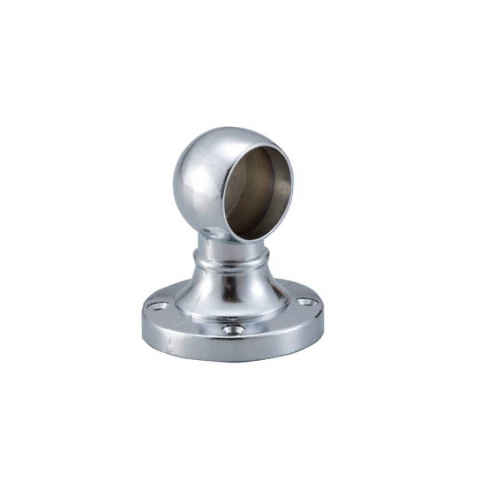 楽天市場】ダイカスト製 ロータリーブラケット 32Φ用 Lタイプ 通し