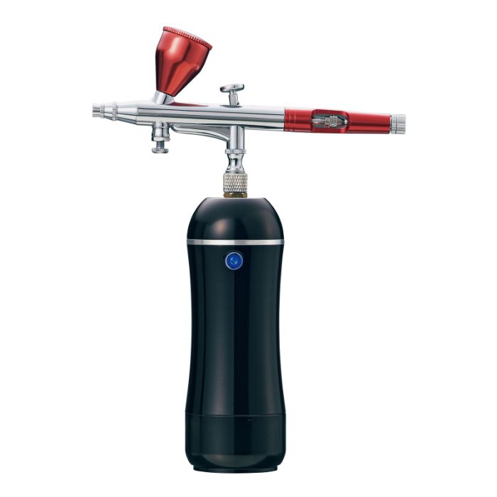 エアバリエステ機器 楽天市場】高儀 EARTH MAN 7.2V 充電式ホビーエアーブラシ HCP-72LiA