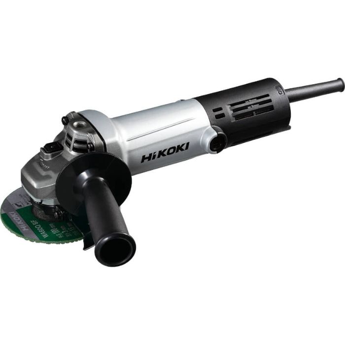 HiKOKI（ハイコーキ） ディスクグラインダ 100mm G10SHA
