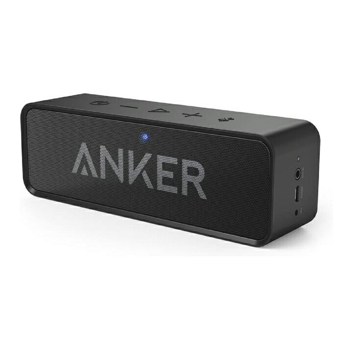 楽天市場】Anker SoundCore ポータブル Bluetooth5.0 スピーカー 24