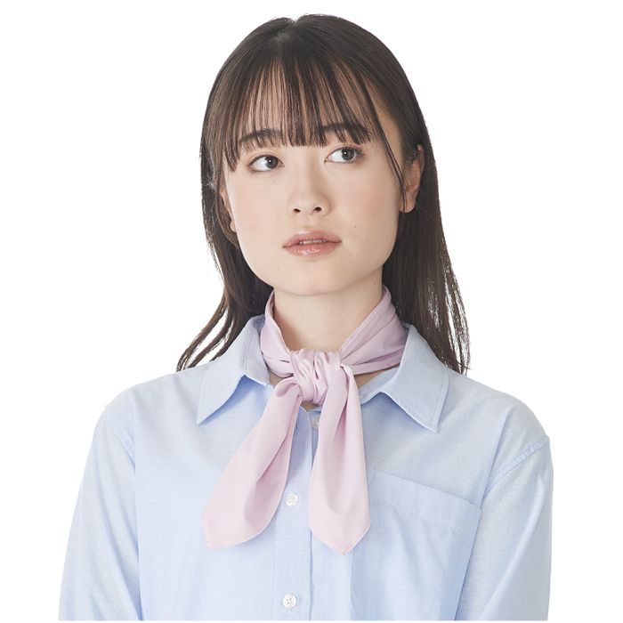【楽天市場】虫よけネックスカーフ N5713PK ピンク：ホームプラザナフコ楽天市場店