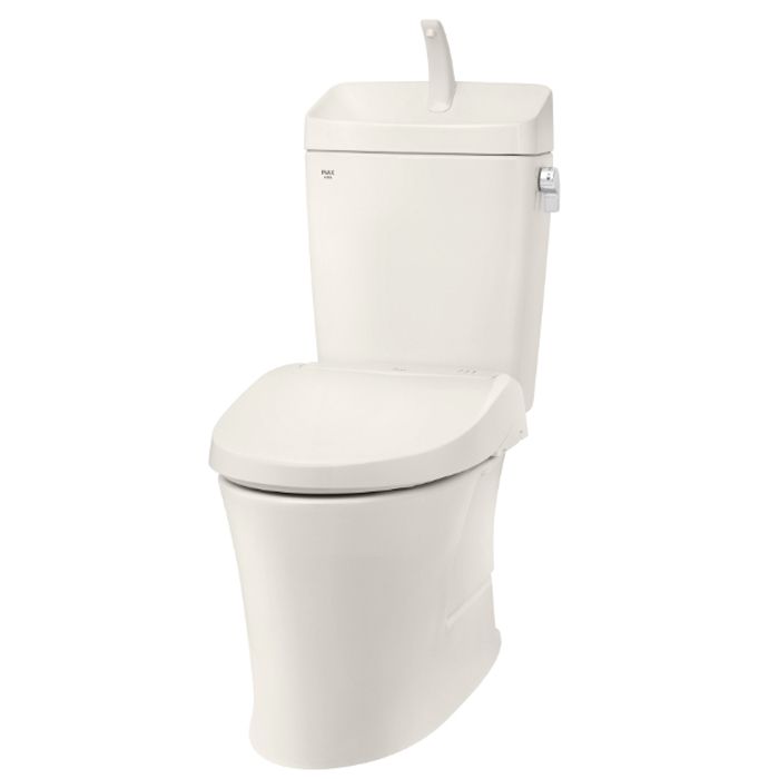 LIXIL AQRW20AHBN室内用便器3点書き割り RW2AH+YBCZ3+YDTZ3/BN