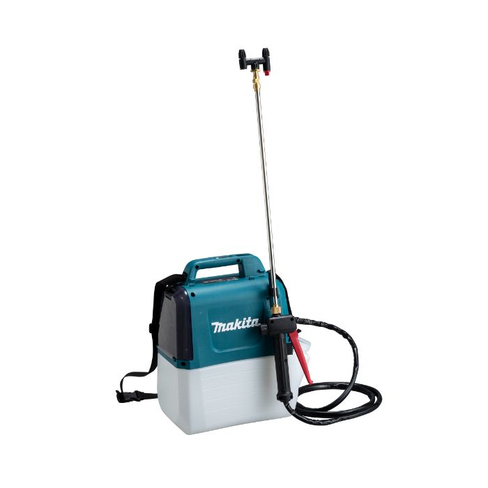 マキタ 18V充電式噴霧器 5L MUS054DWF