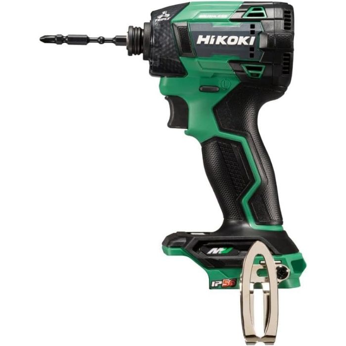 HiKOKI（ハイコーキ） 36Vインパクトドライバ 本体 WH36DD（NNL）｜ホームプラザナフコ店