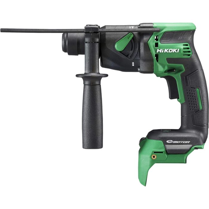 HiKOKI（ハイコーキ） コードレスロータリハンマドリル DH18DPB NNK 22,176円