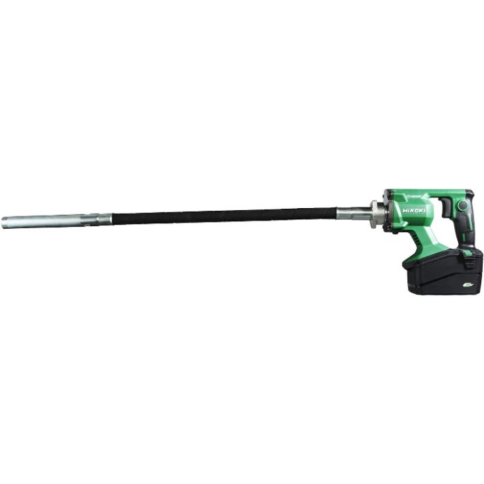 HiKOKI（ハイコーキ） コードレスバイブレータ UV3628DA NN 27,216円
