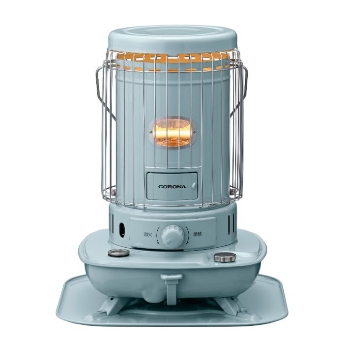 楽天市場】石油ストーブ NT-W290-B : ホームプラザナフコ楽天市場店