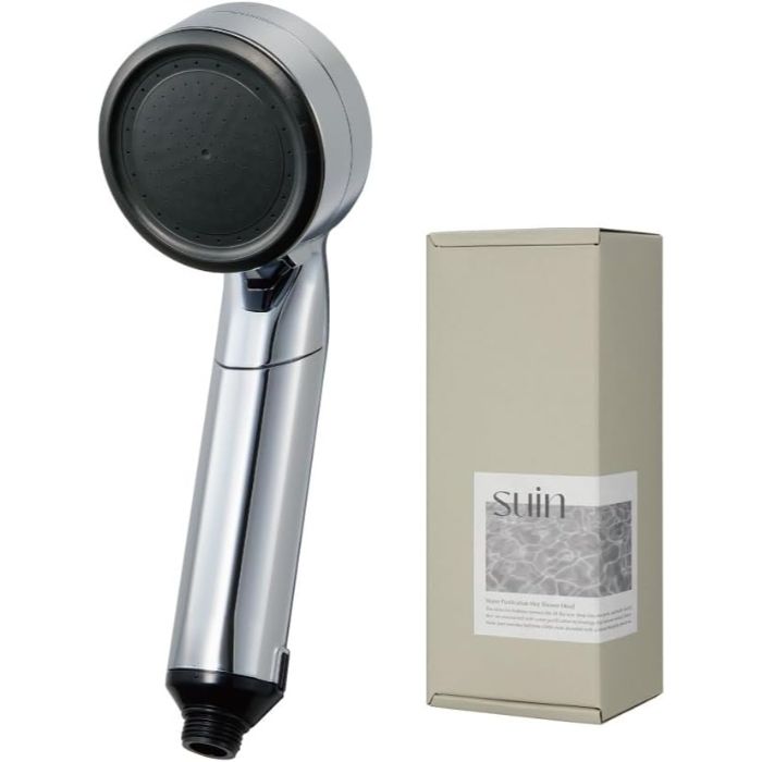 楽天市場】【限定】SANEI FB浄水ミストシャワーヘッド suin ウルトラ