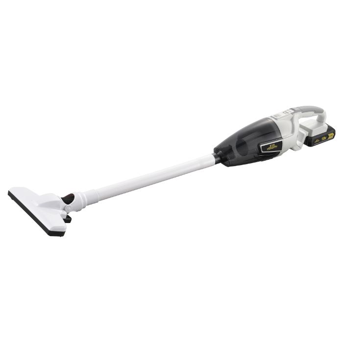 ナフコ 18V充電式クリーナー セット NHC-18LiNB