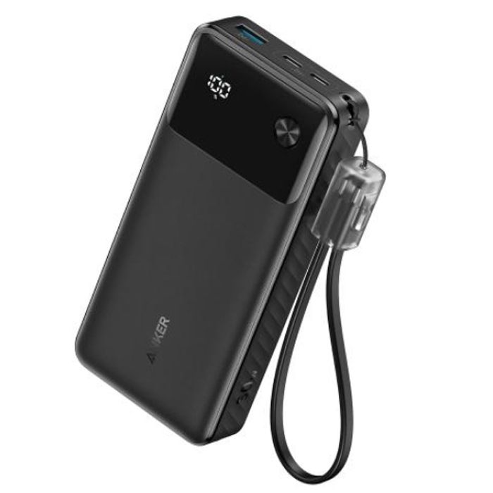 楽天市場】ANKER Anker Power Bank （10000mAh, 22.5W, 2 Ports