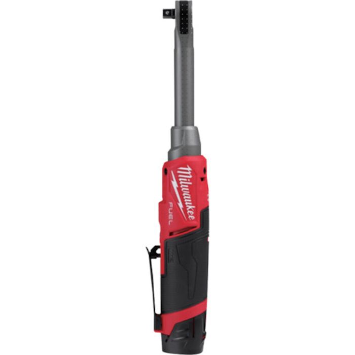 Milwaukee（ミルウォーキー） M12 3／8インチハイスピードロングラチェットレンチ M12FHIR38LR0JP｜ホームプラザナフコ店