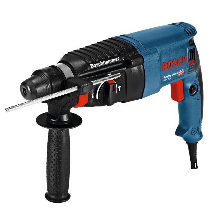 Bosch（ボッシュ） ハンマードリル GBH226 26,496円