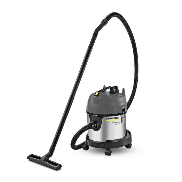 KARCHER（ケルヒャー） 乾湿バキュームNT20/1Classic 1.428-551.0