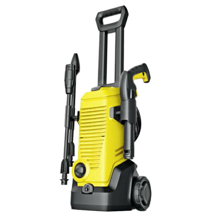 楽天市場】KARCHER(ケルヒャー) 高圧洗浄機 K2Limited N : ホー