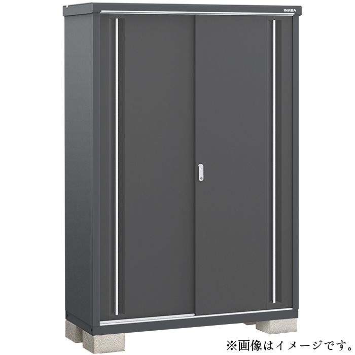 イナバ シンプリー MJX-135EF 【本体のみ】 間口1340mmタイプ （FG）フランネルグレー｜ホームプラザナフコ店 44,814円