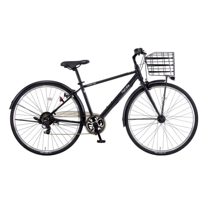 シティサイクル　BLACK City Bikes リスト | BRONZE BELL