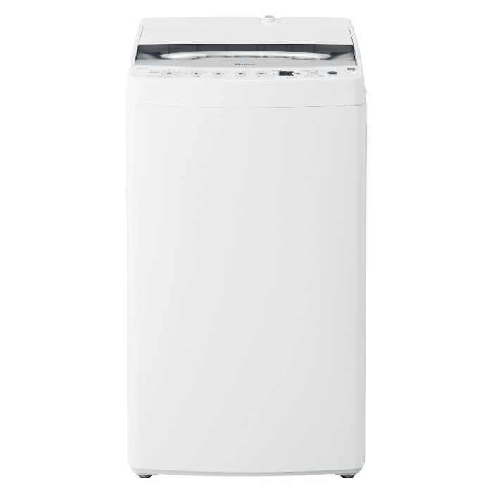 楽天市場】ハイアール haier 洗濯機 5.5Kg 23年式 JW-U55LK地域