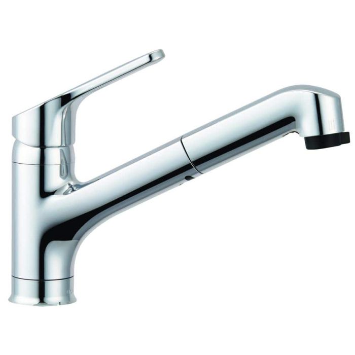 楽天市場】RSF-832Y リクシル LIXIL/INAX ハンドシャワー付 シングル