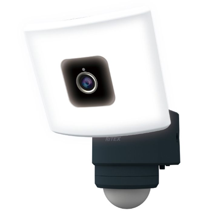 【新品】アイホン WJW-LC-T センサーライトカメラ 防犯カメラ本体 Amazon.co.jp: アイホン センサーライトカメラ 人物検知 3.2型