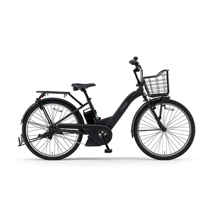 ヤマハパス・ナチュラ電動アシスト自転車未確認車・自転車のみ関東圏配送可 n23654549_1.jpg