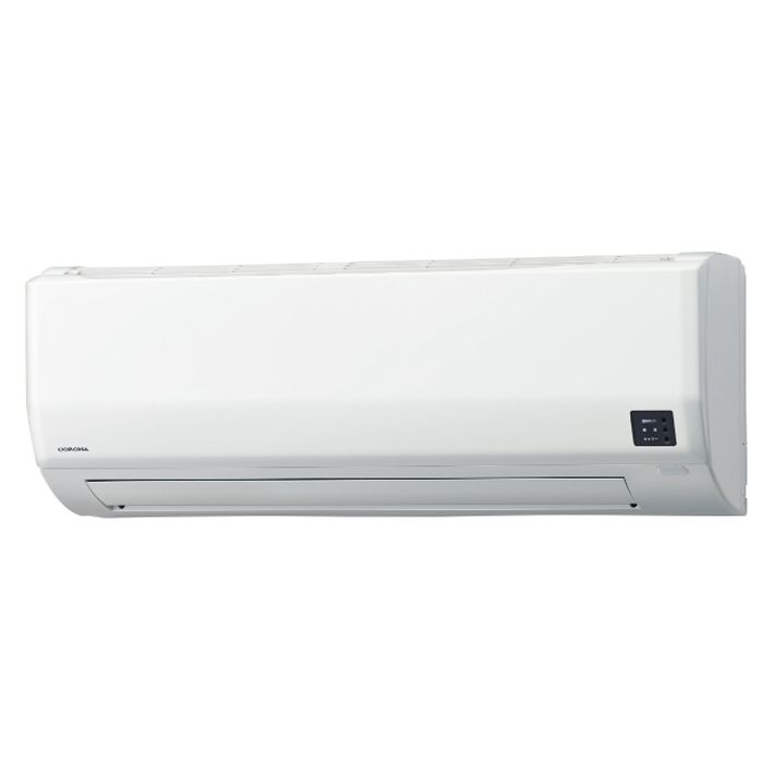 CORONA エアコン　CSH-U4019R 2019年製　100v 14畳 547550013_001.jpg