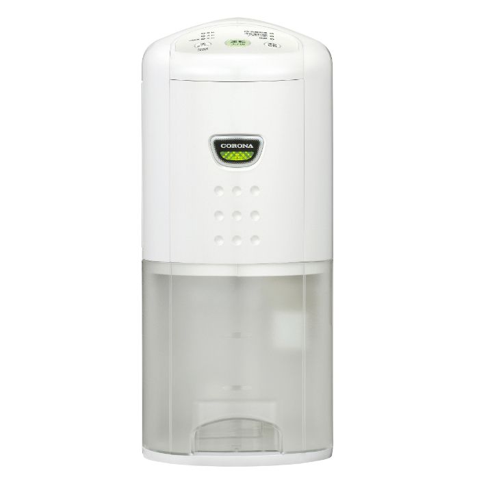 楽天市場】☆コロナ CD-WH1823(W) [クリスタルホワイト]【除湿機