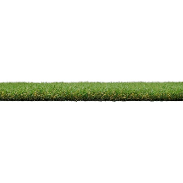 アイリスオーヤマ ロングパイル人工芝1m&times;10m CT-30110R｜ホームプラザナフコ店