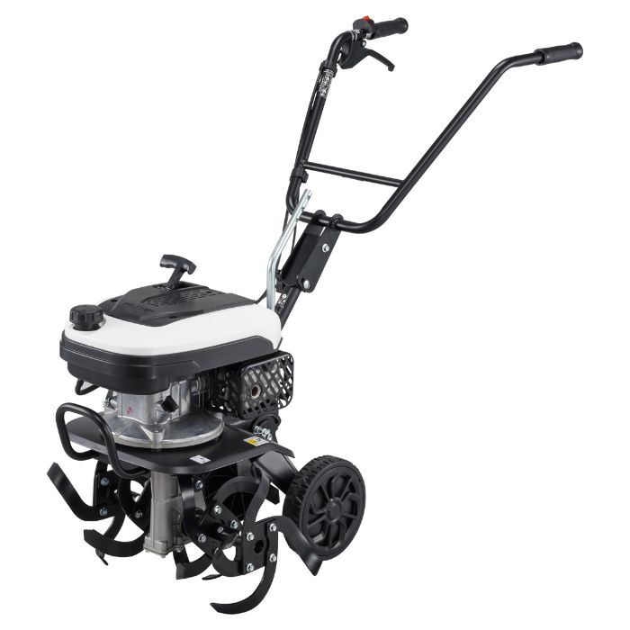 楽天市場】工進 耕運機 エンジン耕運機 EST-500 0678506 耕耘機 耕うん