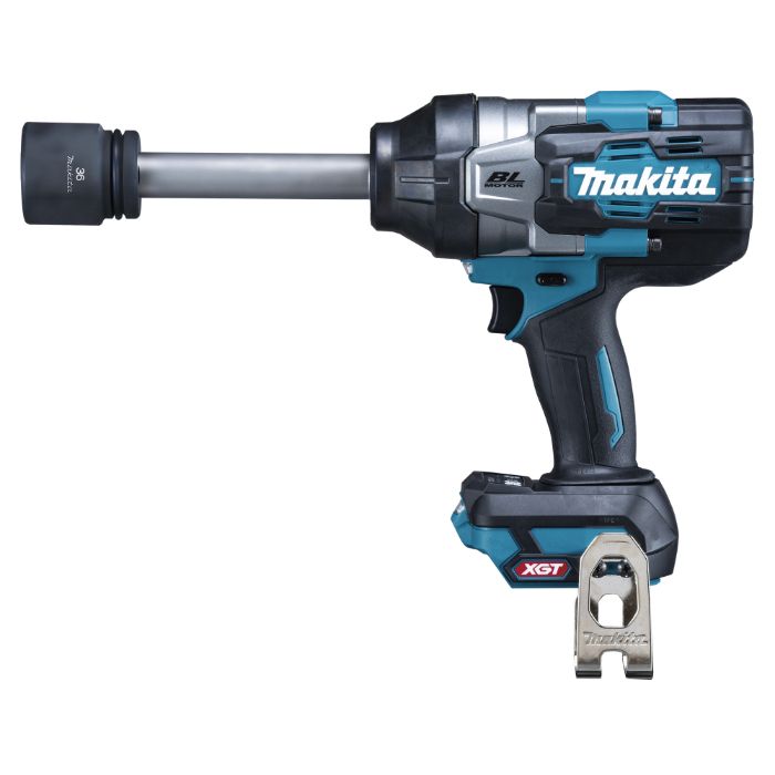 マキタ 40V申し受ける式差しひびき鍵 本体 TW011GZ