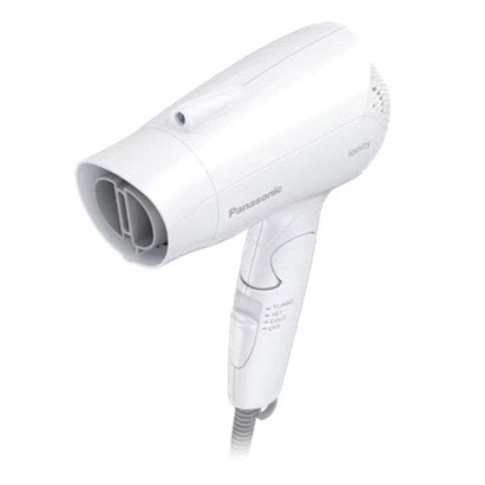 ホワイト ヘアドライヤー 9012イオンオートムーブドライヤー