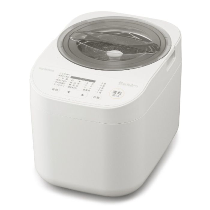 楽天市場】アイリスオーヤマ 精米機 精米かご KRCI-B5・RCI-B5専用