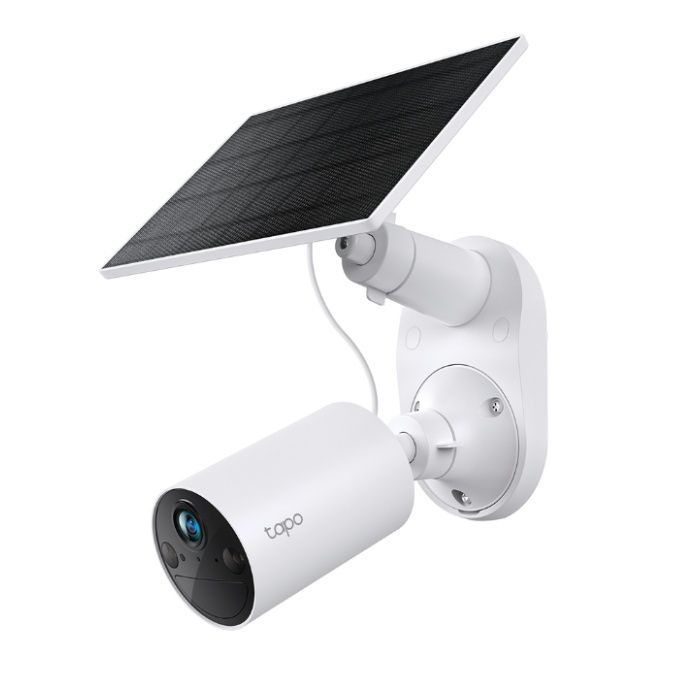 tapo ソーラーパワー防犯カメラキット 4K モデル名: 7C92 KIT tapo ソーラーパワー防犯カメラキット 4K モデル名: 7C92 KIT Amazon