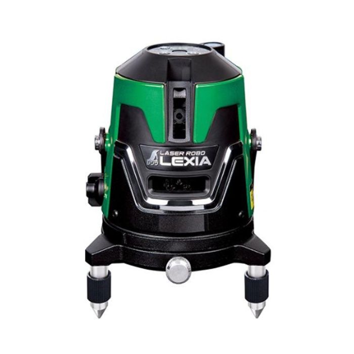 シンワ測定 レーザー　LEXIA　G　21P No.70842｜ホームプラザナフコ店