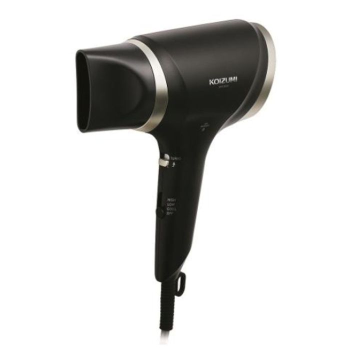 楽天市場】KOIZUMI（コイズミ） イオンバランスドライヤー