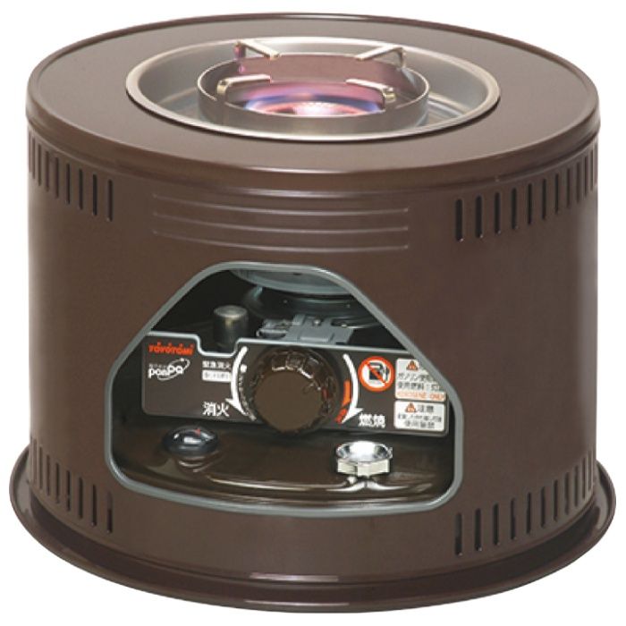 楽天市場】石油ストーブ NT-W290-B : ホームプラザナフコ楽天市場店