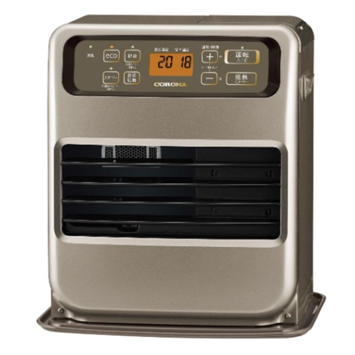 コロナ　FH-VD3323Y(W) 新品　石油ファンヒーター n20087203_1.jpg