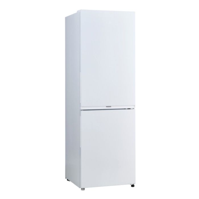 ハイアール 355L3ドアファン式冷蔵庫 JR-M36A（W）